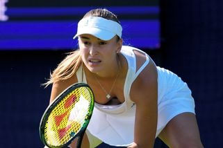 Česká tenistka po Wimbledonu dál září. Spolupráce s Ruskou jí vynesla maximum - Sport.cz